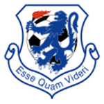 Launceston United U21 club crest
