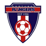 Northern Rangers club crest