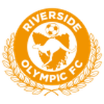 Riverside Olympic U21 club crest