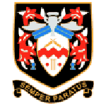 Somerset club crest