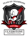 Ulverstone club crest