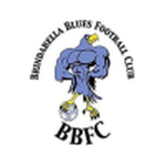 Brindabella club crest