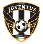 Canberra Juventus club crest