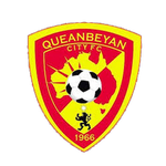 Queanbeyan City club crest