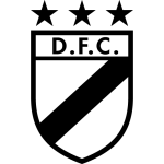 Danubio club crest