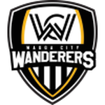 Wagga City Wanderers club crest