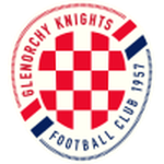 Glenorchy Knights U21 club crest