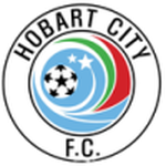 Hobart City club crest