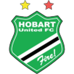 Hobart Utd. club crest