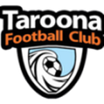Taroona club crest