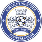Kingsley Westside club crest