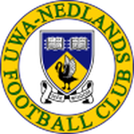UWA Nedlands club crest
