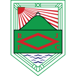 Rampla Juniors club crest