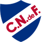Club Nacional club crest