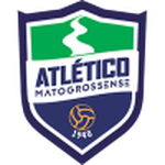 Atlético Matogrossense club crest
