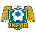 Campo Novo club crest