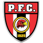 Paulistano MT club crest