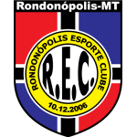 Rondonopolis EC club crest