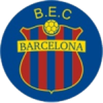 Barcelona EC club crest