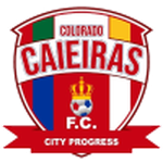 Colorado Caieiras club crest