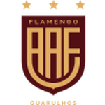Flamengo SP club crest