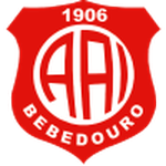 Inter de Bebedouro club crest