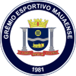 Mauaense club crest