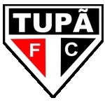 Tupa club crest