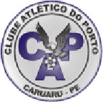 Porto BA club crest