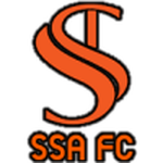 SSA club crest