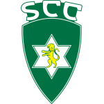 SC Covilha club crest