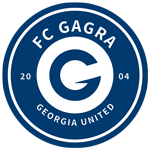 Gagra II club crest