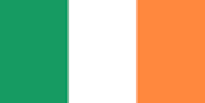 Republic of Ireland U19 W club crest
