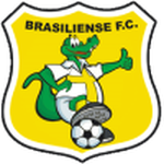 Brasiliense U20 club crest