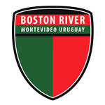 Boston River club crest