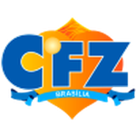CFZ Brasilia U20 club crest