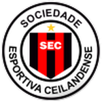 Ceilandense U20 club crest
