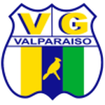 Grêmio Valparaíso U20 club crest