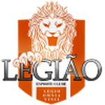 Legiao U20 club crest