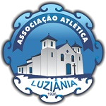 Luziânia U20 club crest