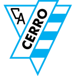 Cerro club crest