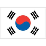 South Korea U17 W club crest