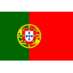 Portugal U17 W club crest