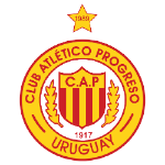 Progreso club crest