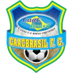 CAAC Brasil club crest