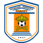 Paraty club crest