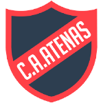 Atenas club crest