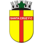 Santa Cruz RJ club crest