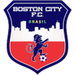 Boston City U20 club crest