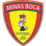 Minas Boca U20 club crest
